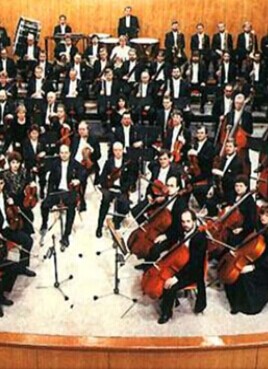 2015新年音乐会