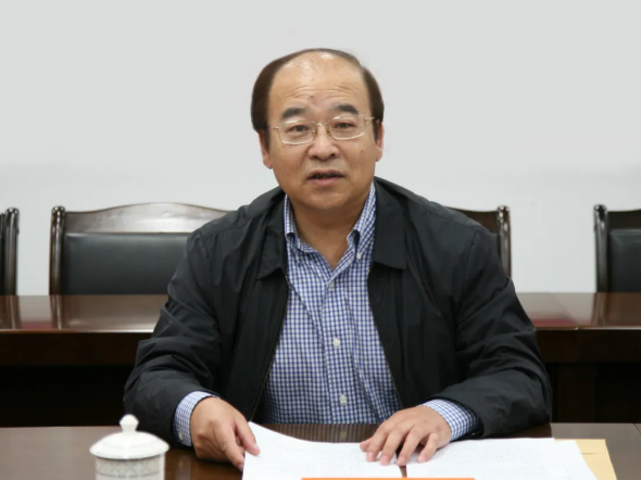 江苏省音乐家协会第七届主席团第三次会议在宁召开